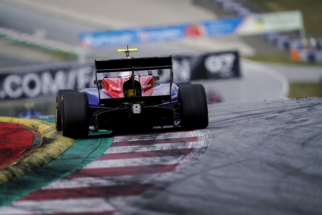 FIA Formula 3 Championship Testing - Spielberg