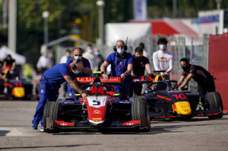 FIA Formula 3 Championship - Barcelona