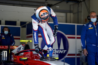 FIA Formula 3 Championship Testing - Jerez