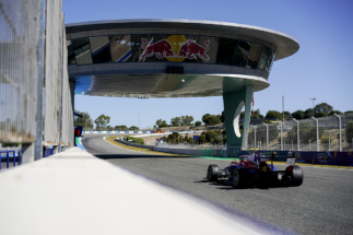 FIA Formula 3 Championship Testing - Jerez