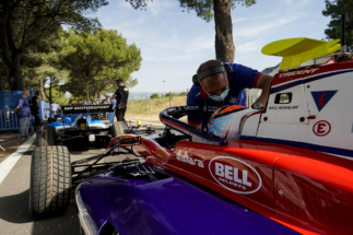 FIA Formula 3 Championship - Le Castellet