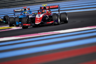 FIA Formula 3 Championship - Le Castellet