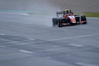 FIA Formula 3 Championship Testing - Barcelona