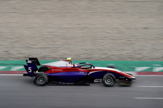 FIA Formula 3 Championship Testing - Barcelona