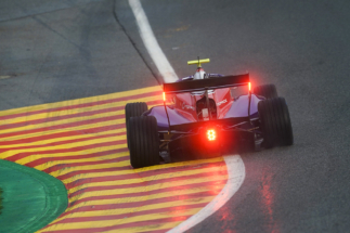 FIA Formula 3 Championship - Spa-Francorchamps
