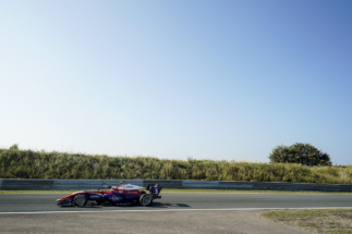 FIA Formula 3 Championship - Zandvoort