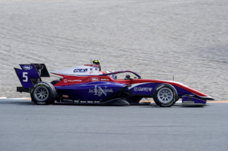 FIA Formula 3 Championship - Zandvoort