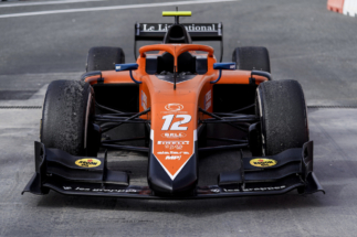 FIA Formula 2 2022 - Sakhir