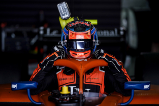 FIA Formula 2 2022 Pre Season Testing - Sakhir
