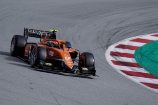 FIA Formula 2 2022 - Barcelona In-Season Testing