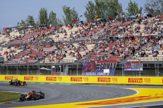 FIA Formula 2 2022 - Barcelona
