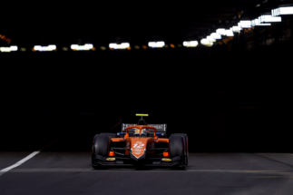 FIA Formula 2 2022 - Monaco
