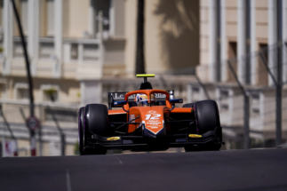 FIA Formula 2 2022 - Monaco