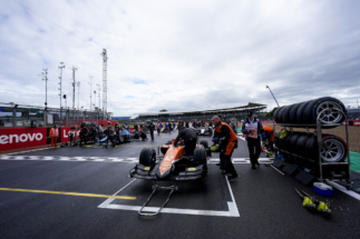 FIA Formula 2 2022 - Silverstone