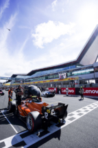 FIA Formula 2 2022 - Silverstone