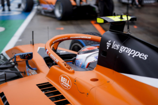 FIA Formula 2 2022 - Spielberg