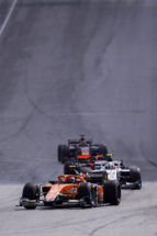 FIA Formula 2 2022 - Spielberg