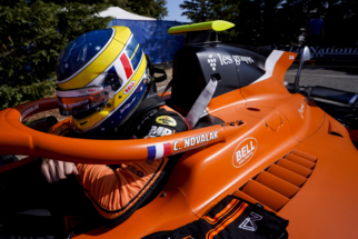 FIA Formula 2 2022 - Le Castellet