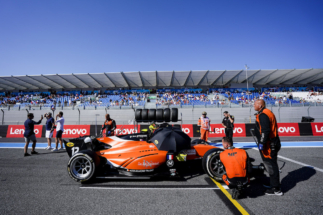 FIA Formula 2 2022 - Le Castellet