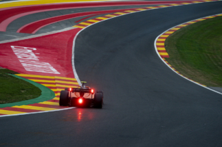 FIA Formula 2 2022 - Spa-Francorchamps