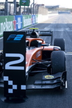 FIA Formula 2 2022 - Zandvoort