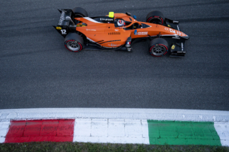 FIA Formula 2 2022 - Monza