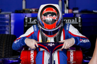 FIA Formula 2 2023 - Pre Season Testing - Sakhir