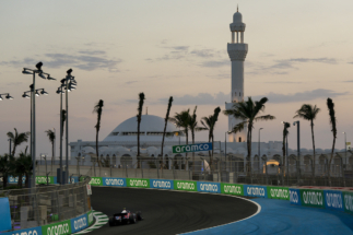 FIA Formula 2 2023 - Round 2 - Jeddah