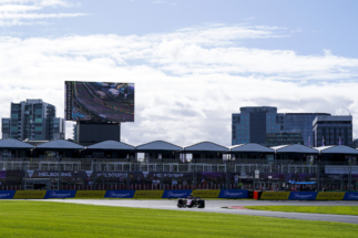 FIA Formula 2 2023 - Round 3 - Melbourne