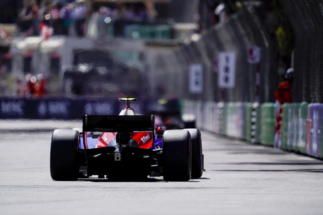 FIA Formula 2 2023 - Round 6 - Monte Carlo