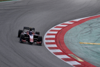 FIA Formula 2 2023 - Barcelona In-Season Testing