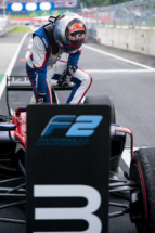 FIA Formula 2 2023 - Round 8 - Spielberg