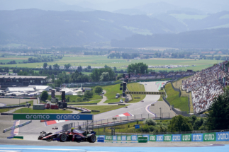 FIA Formula 2 2023 - Round 8 - Spielberg