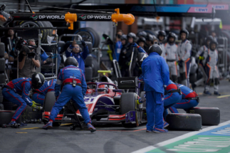 FIA Formula 2 2023 - Round 11 - Spa-Francochamps