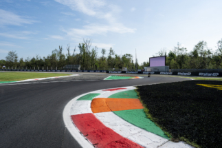FIA Formula 2 2023 - Round 13 - Monza